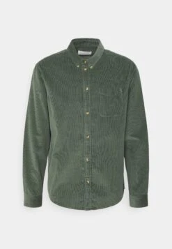 Pier One Camicia - Green -Pier One 002141ae7cfa4ad9ac4c1de54050a7be