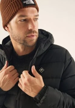 Pier One Giacca Da Mezza StagioneBlack Uomo Giacche PI922T04U-Q11 16 Pier One Giacca Da Mezza StagioneBlack Uomo Giacche PI922T04U-Q11 -Pier One 0073e0900cd64a4bbfe4ad88ca693ebc