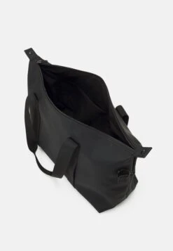 Pier One UnisexBorsa Da ViaggioBlack Donna Borse PI954H02F-Q11 -Pier One 0078896a9dd84b2096d530fc7ee1053f