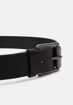 Pier One 2 Pack UnisexCinturaBlack/Cognac Donna Cinture PI954D01A-Q11 -Pier One 008ac92ce1864571810c30508c2a379a