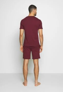 Pier One Pigiama - Bordeaux 9 Pier One Pigiama - Bordeaux -Pier One 01779b9b7e2d4867b99b937a10d4f0d8