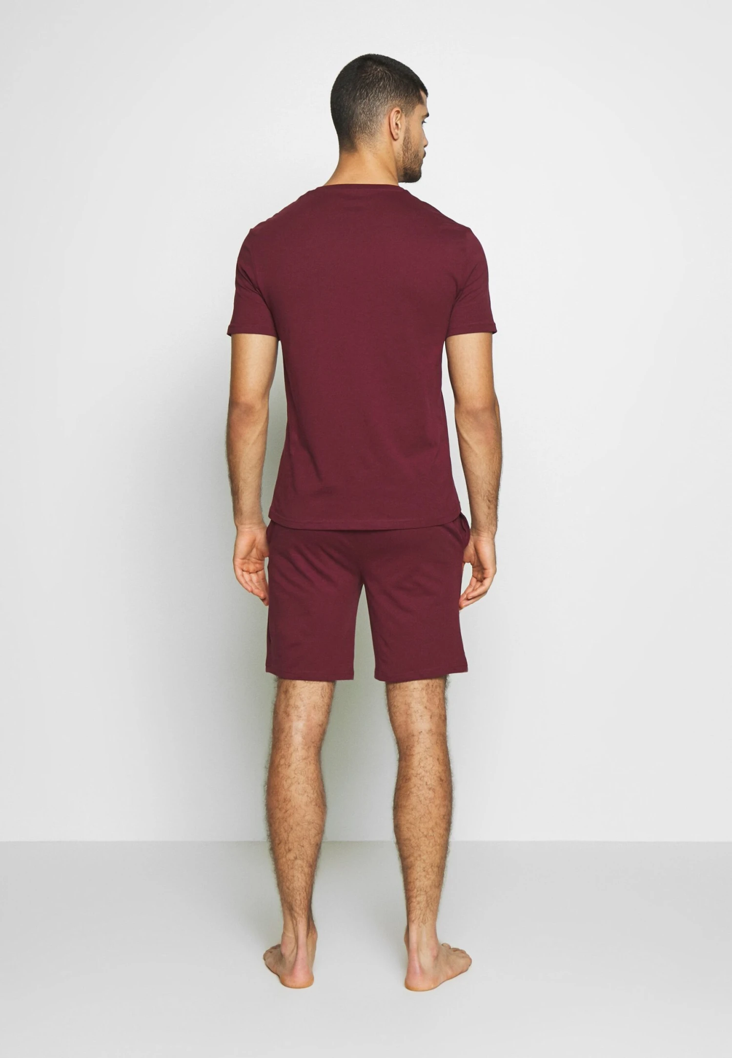 Pier One Pigiama - Bordeaux 5 Pier One Pigiama - Bordeaux - immagine 3