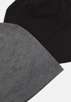 Pier One 2 Pack UnisexBerrettoBlack/Grey Donna Cappelli E Foulard PI954P00S-Q11 7 Pier One 2 Pack UnisexBerrettoBlack/Grey Donna Cappelli E Foulard PI954P00S-Q11 -Pier One 017cc59c74bf40c8b64c04d70871c962