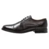 Pier One LeatherStringate ElegantiBlack Uomo Scarpe Con I Lacci PI912M03P-Q11 1 Pier One LeatherStringate ElegantiBlack Uomo Scarpe Con I Lacci PI912M03P-Q11 -Pier One 0254354d0750412a8fff8deacfeb49f8