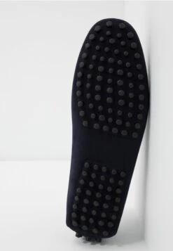 Pier One Mocassini - Dark Blue -Pier One 031be111a0e641f88c5e147cc6c18357