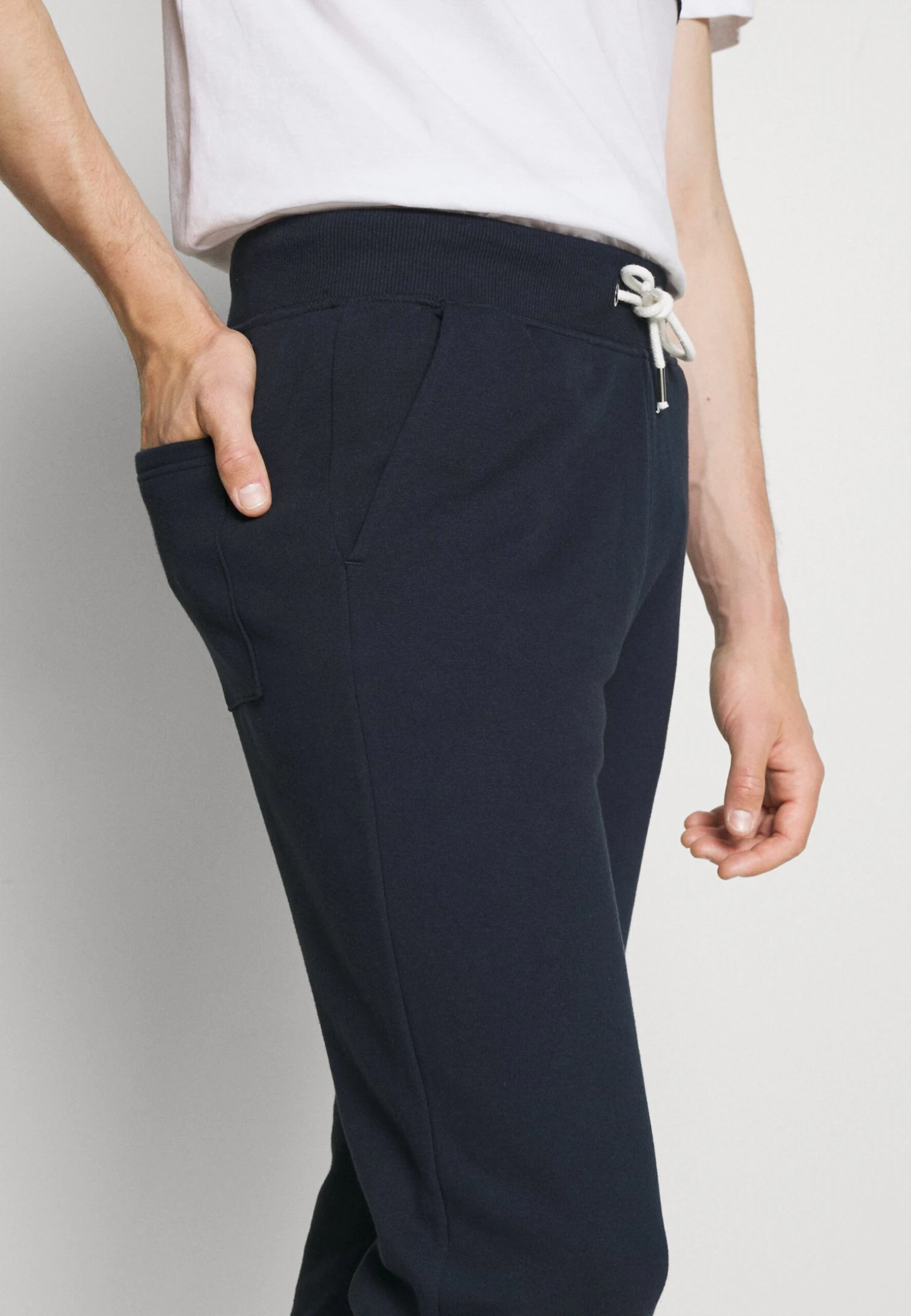 Pier One Pantaloni SportiviDark Blue Uomo Pantaloni Sportivi E Joggers PI922E03I-K12 6 Pier One Pantaloni SportiviDark Blue Uomo Pantaloni Sportivi E Joggers PI922E03I-K12 - immagine 4