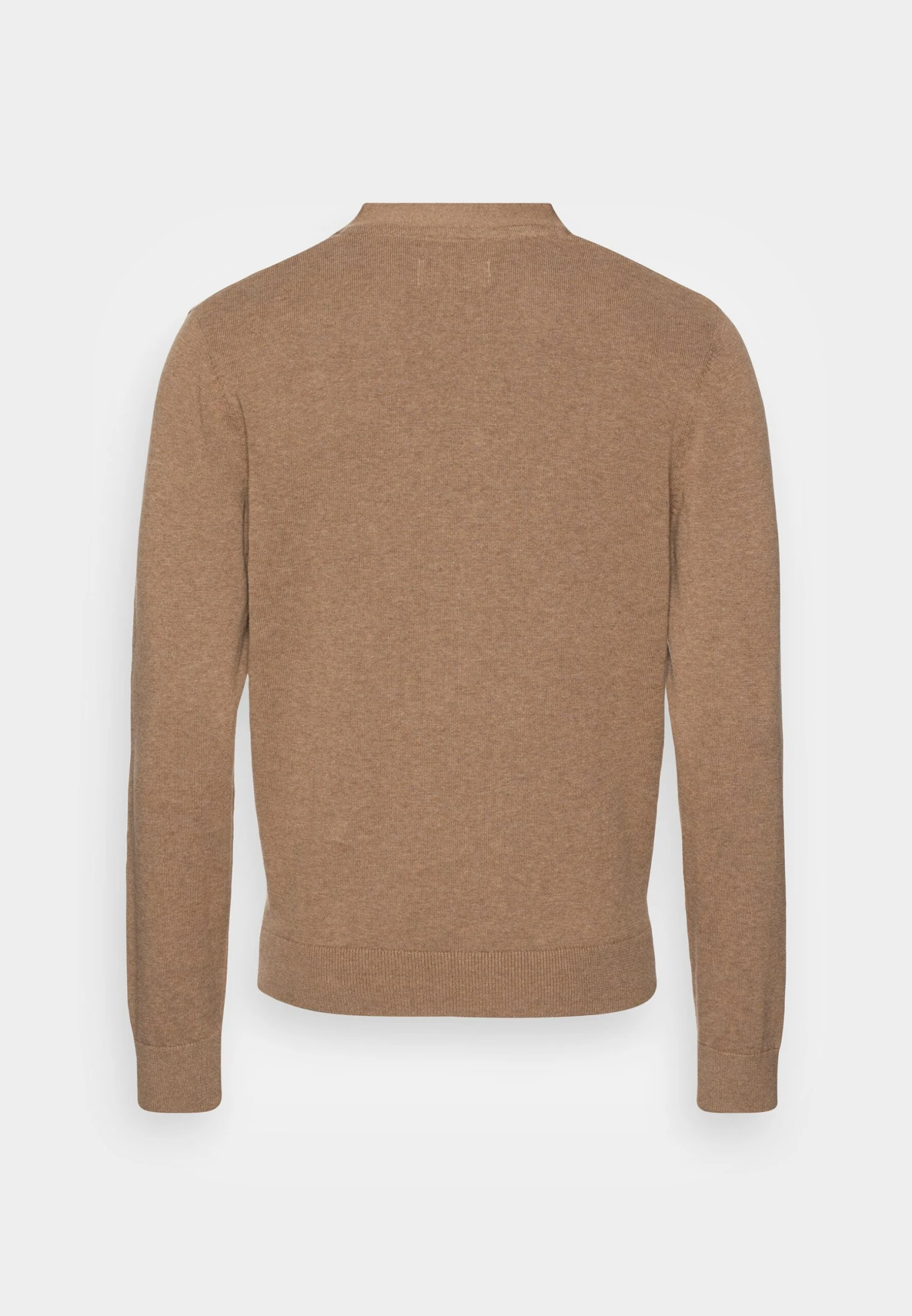 Pier One Cardigan - Mottled Beige 4 Pier One Cardigan - Mottled Beige - immagine 2