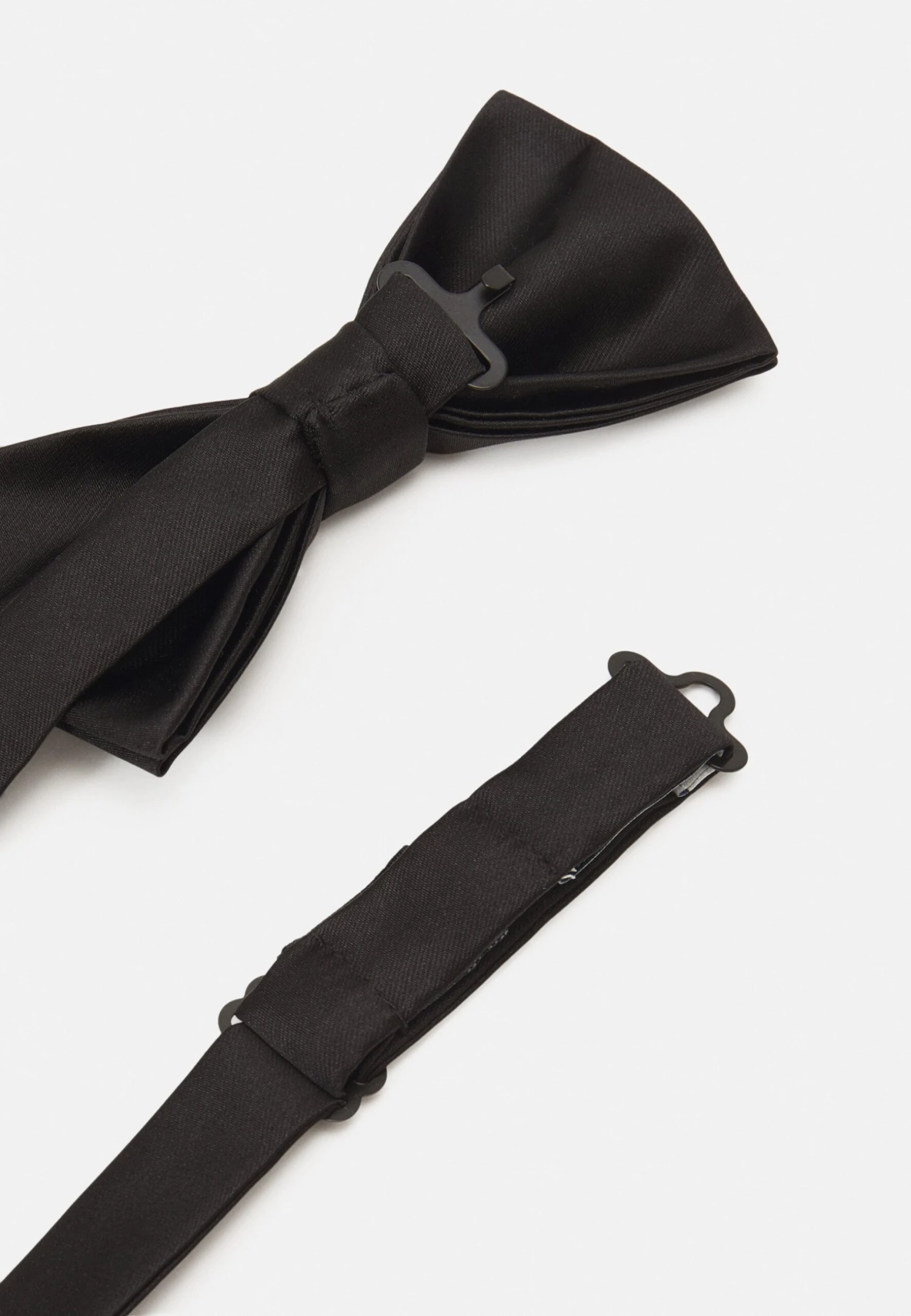 Pier One SetFazzoletti Da TaschinoBlack Uomo Completi E Cravatte PI952R03B-Q12 4 Pier One SetFazzoletti Da TaschinoBlack Uomo Completi E Cravatte PI952R03B-Q12 - immagine 2