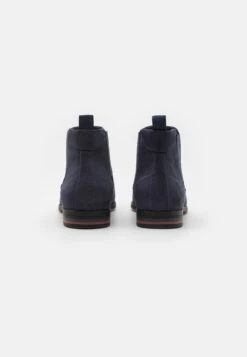 Pier One Unisex - Tronchetti - Dark Blue 10 Pier One Unisex - Tronchetti - Dark Blue -Pier One 0600896237f549e2b9a3dfafa8ec349b