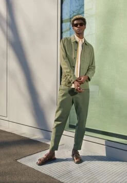 Pier One UnisexSandaliCognac Uomo Scarpe Aperte PI912G01C-O12 -Pier One 066833d3c460455297c99665a1fc1ebf