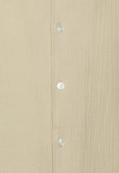 Pier One CamiciaBeige Uomo Camicie PI922D0CQ-B11 -Pier One 0850c50e0e3c4cf4895207d0facac207