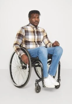 Pier One Jeans A SigarettaBlue Denim Uomo Jeans PI922G04H-K11 -Pier One 088fbcb5ff75405c98fd02c3d14839c5