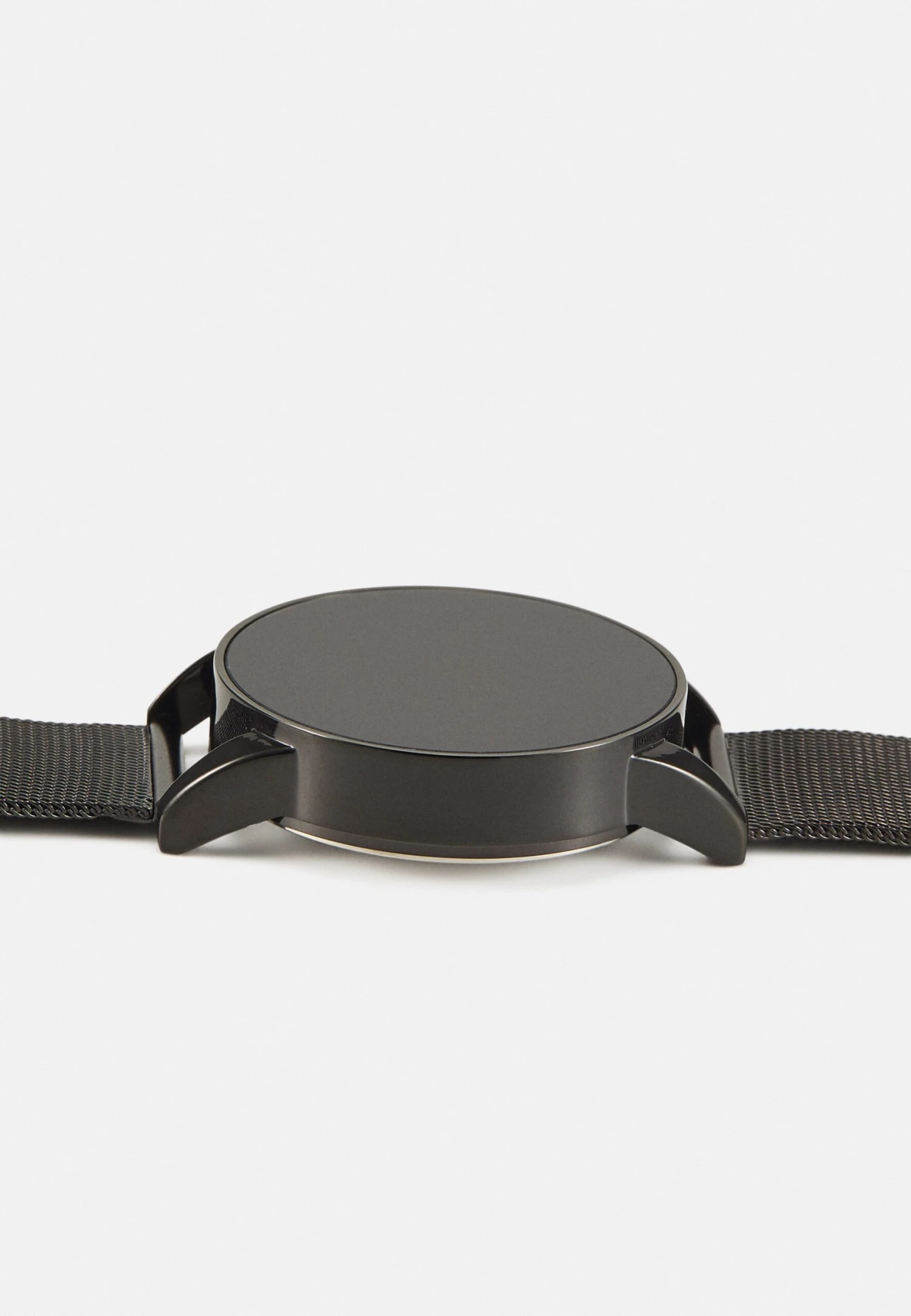 Pier One SmartwatchBlack Uomo Orologi PI952M03D-Q11 5 Pier One SmartwatchBlack Uomo Orologi PI952M03D-Q11 - immagine 3