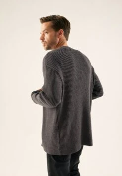 Pier One CardiganAnthracite Uomo Maglieria PI922Q0BV-Q11 9 Pier One CardiganAnthracite Uomo Maglieria PI922Q0BV-Q11 -Pier One 08fcb56a778c477885faf6e10f0348eb