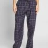 Pier One Pantaloni Del PigiamaDark Blue Uomo Per La Notte PI982L00E-K11 -Pier One 090c703e72d347ffb5c11d1d0d8ca60f