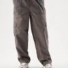 Pier One Pantaloni CargoDark Grey Uomo Pantaloni PI922E05L-C11 -Pier One 091f827c6b604056be4bee2439ba6487