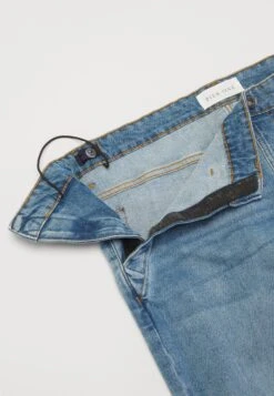 Pier One Jeans A SigarettaBlue Denim Uomo Jeans PI922G04H-K11 -Pier One 093dfc8556af4de98ad7c1824a91ee0e