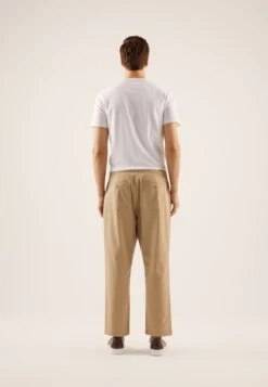 Pier One PantaloniBeige Uomo Pantaloni PI922E05J-B11 -Pier One 098949d16cec4f79a7a79f68271b694d