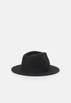 Pier One CappelloBlack Uomo Cappellie Berretti PI952Q00B-Q11 -Pier One 09a49d78d9a14c17bf1616d2ceec9d3a