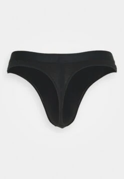 Pier One 3 PackSlipBlack Uomo Intimo PI982O076-Q11 -Pier One 0acdb294c9244f179bd76d45d2ce418c