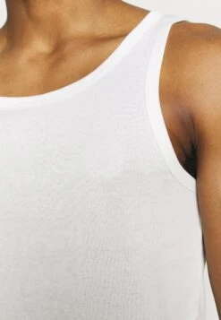 Pier One 3 PackMaglietta IntimaWhite Uomo Intimo PI982Q008-A11 -Pier One 0b456dc968784ce6b1e3c2c6a68a1299