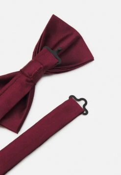 Pier One PapillonBordeaux Uomo Completi E Cravatte PI952R02V-G12 -Pier One 0b98cac091bb41af991dcd0b400a61b6