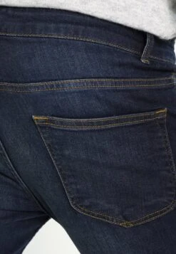 Pier One Jeans Skinny FitDark Blue Denim Uomo Jeans YO122GA2P-K12 -Pier One 0cd5762f2a214478bd750268c1cf1f02