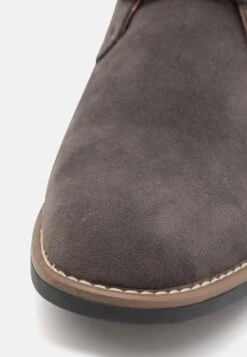 Pier One Stringate SportiveDark Grey Uomo Scarpe Con I Lacci PI912M0EC-C11 -Pier One 0dbe28cb0b964b61ac4d5f1de6a6e110