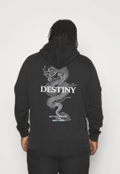 Pier One FelpaBlack Uomo Maglieria E Felpe PI922S0FO-Q12 -Pier One 0ee536bcce39436ba857f2961f738669