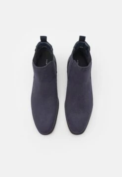 Pier One Unisex - Tronchetti - Dark Blue 11 Pier One Unisex - Tronchetti - Dark Blue -Pier One 0f29a76afd9d42d49f772a6b2282e23e