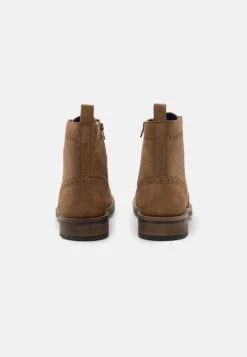 Pier One Stivaletti StringatiCognac Uomo Stivaletti/Stivali PI912K0C1-O11 -Pier One 0ff147302cbe48d29048140a25ed5c87