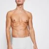 Pier One 7 PackCulotteWhite Uomo Intimo PI982O054-A11 -Pier One 10a4a6a1bdf1443bb18afe1101059c7b