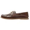Pier One Scarpe Da Barca - Brown