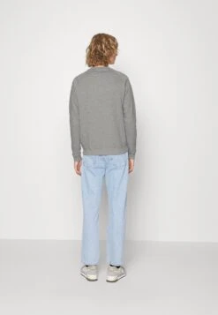 Pier One 3 PackFelpaBlack/Mottled Grey/Dark Blue Uomo Maglieria E Felpe PI922S0C0-Q12 -Pier One 11f1112060bf4897b1e0a74cc17538f2