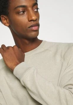 Pier One 2 Pack - Felpa - Tan/Black -Pier One 130f2ba93fe9452a87e11d7afa8ef004