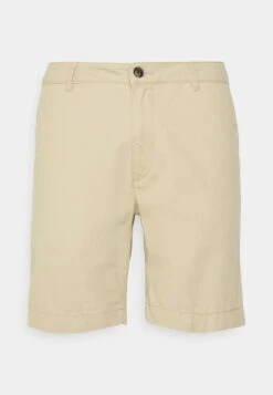 Pier One 2 PackShorts Dark Blue/Tan Uomo Bermuda PI922F04R-K11 -Pier One 1314aa62c9ba4980b1e31ed6a8b35b1d