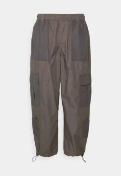 Pier One Pantaloni CargoDark Grey Uomo Pantaloni PI922E05L-C11 -Pier One 132afc044a5847aea399157f642e4f71