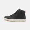 Pier One Sneakers AlteBlack Uomo Sneaker PI912N01L-Q12 -Pier One 1388c7349322400ca24c22bcea5c2b74