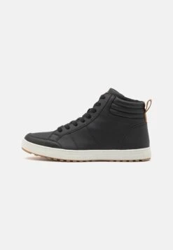 Pier One Sneakers AlteBlack Uomo Sneaker PI912N01L-Q12