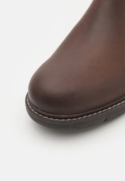 Pier One LeatherStivalettiBrown Uomo Stivaletti/Stivali PI912K0CJ-O11 13 Pier One LeatherStivalettiBrown Uomo Stivaletti/Stivali PI912K0CJ-O11 -Pier One 1478b86586514434a881c0855c74b3cb