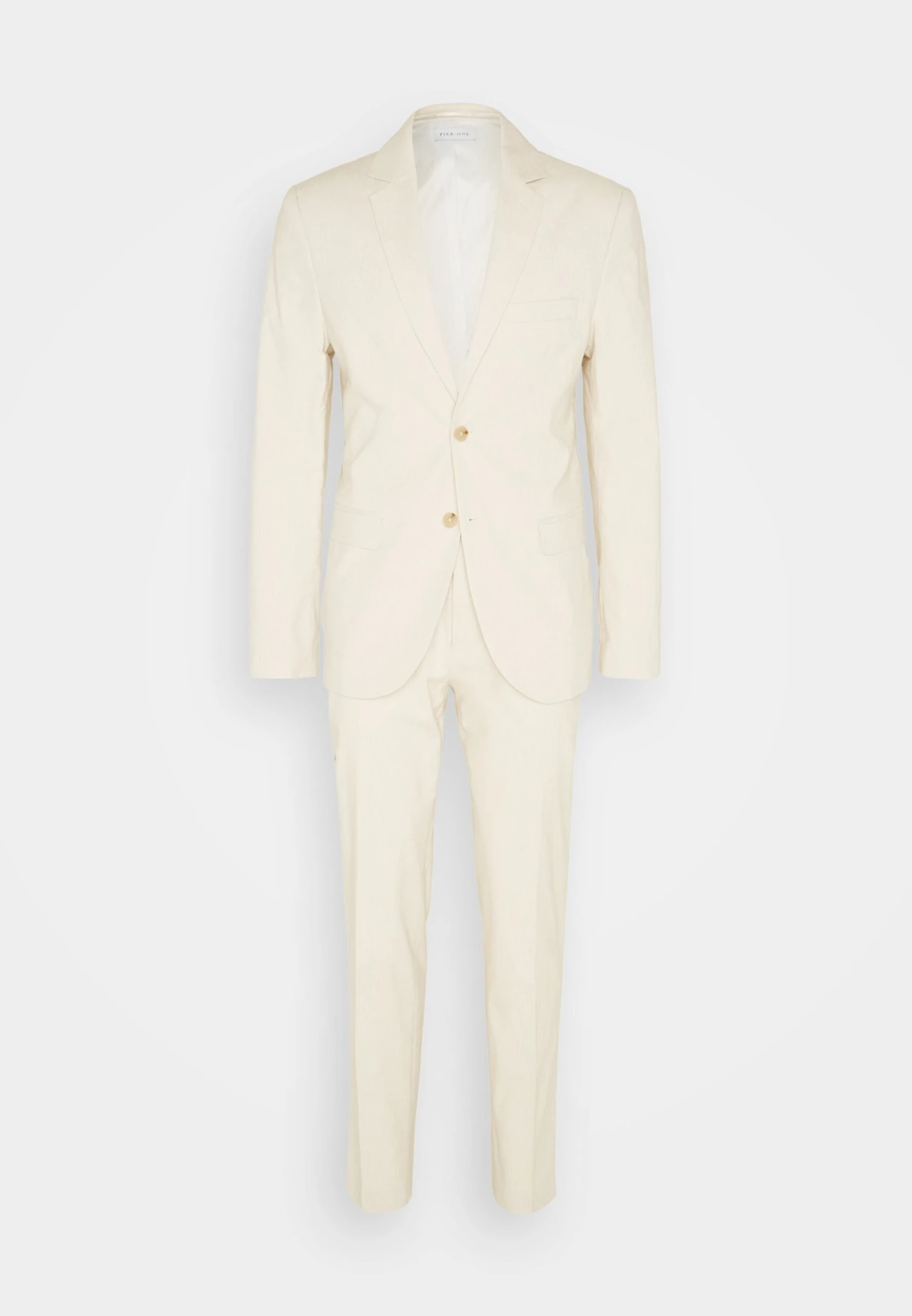 Pier One Set - Completo - Beige 10 Pier One Set - Completo - Beige - immagine 8