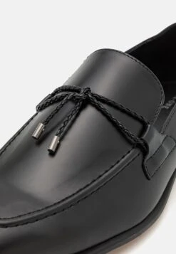 Pier One Scarpe Senza LacciBlack Uomo Scarpe Basse PI912C0BU-Q11 -Pier One 14a83ed1dcb34ceab7572954db278b50