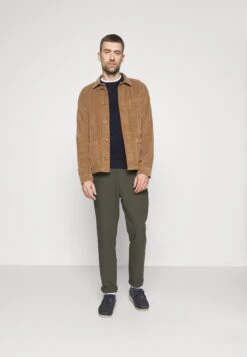 Pier One MaglioneDark Blue Uomo Maglieria PI922Q08Y-K11 -Pier One 15ea415d394d4823a6baf38d6899ae53