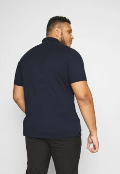 Pier One PoloDress Blue/Dark Blu Uomo T-shirt E Polo PI922P052-K11 9 Pier One PoloDress Blue/Dark Blu Uomo T-shirt E Polo PI922P052-K11 -Pier One 1632192197f54d03bb1f09a953a8731d