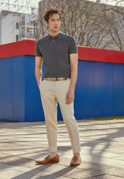 Pier One LeatherMocassini ElegantiCamel Uomo Scarpe Eleganti PI912C09R-B11 -Pier One 1642430bf0d94f1b9ea3dba01a87bb6d