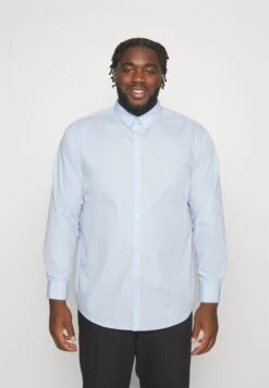 Pier One 2 Pack Camicia EleganteWhite/Light Blue Uomo Completi E Cravatte PI922D0EP-A11 11 Pier One 2 Pack Camicia EleganteWhite/Light Blue Uomo Completi E Cravatte PI922D0EP-A11 -Pier One 171324c5de97446a846b871dea137fe4