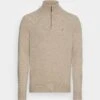 Pier One MaglioneBeige Uomo Maglieria PI922Q04L-B11 2 Pier One MaglioneBeige Uomo Maglieria PI922Q04L-B11 -Pier One 17d7cbd3bde04877b74f0812e5dd4955