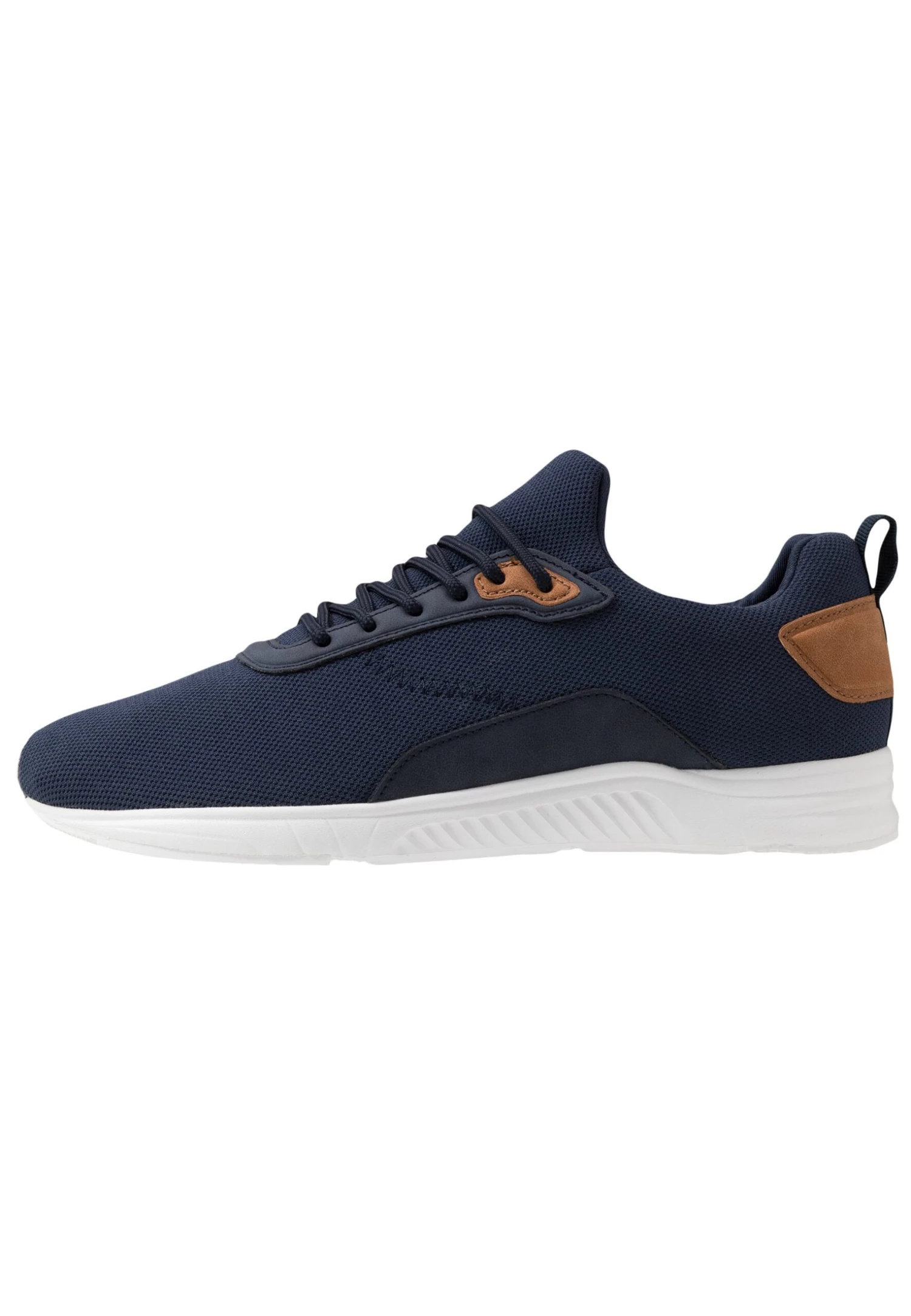 Pier One Sneakers BasseDark Blue Uomo Sneaker PI912O01A-K11 3 Pier One Sneakers BasseDark Blue Uomo Sneaker PI912O01A-K11