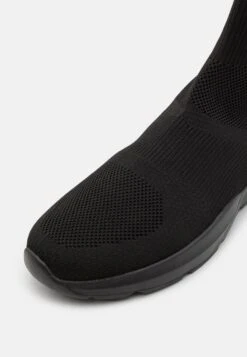 Pier One UnisexSneakers AlteBlack Uomo Sneaker PI915N00A-Q11 -Pier One 1838108ff3ab47de8cfdb985edb29b05