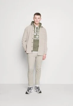 Pier One Chino - Taupe 8 Pier One Chino - Taupe -Pier One 18a5646e8cf347548f7da71e02ab669b